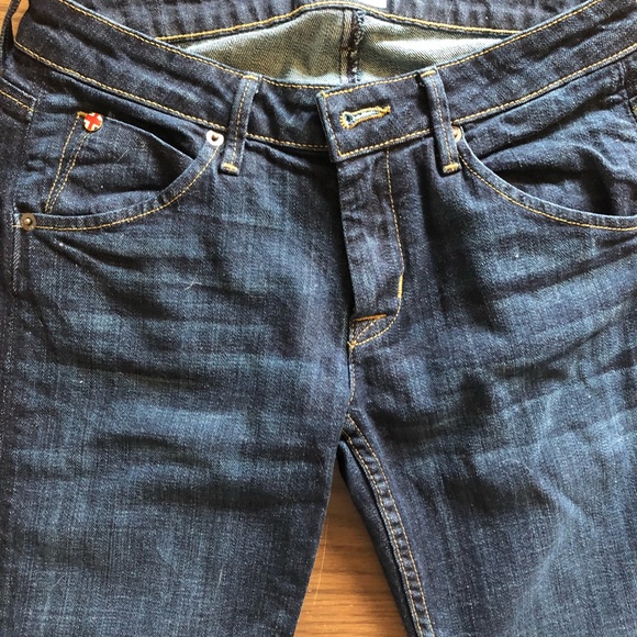 Hudson 24 Jeans - Picture 4 of 5